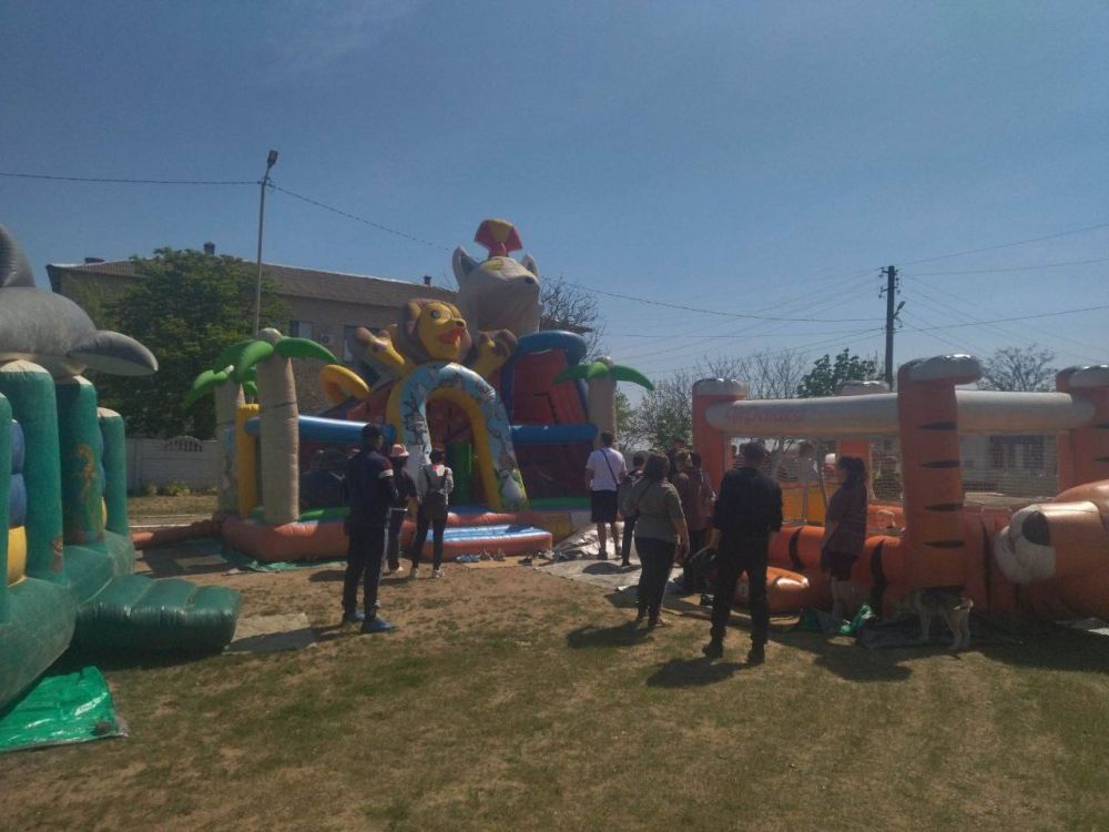 �������� �������� � �. ��������: ������� ��� ����� � ���������