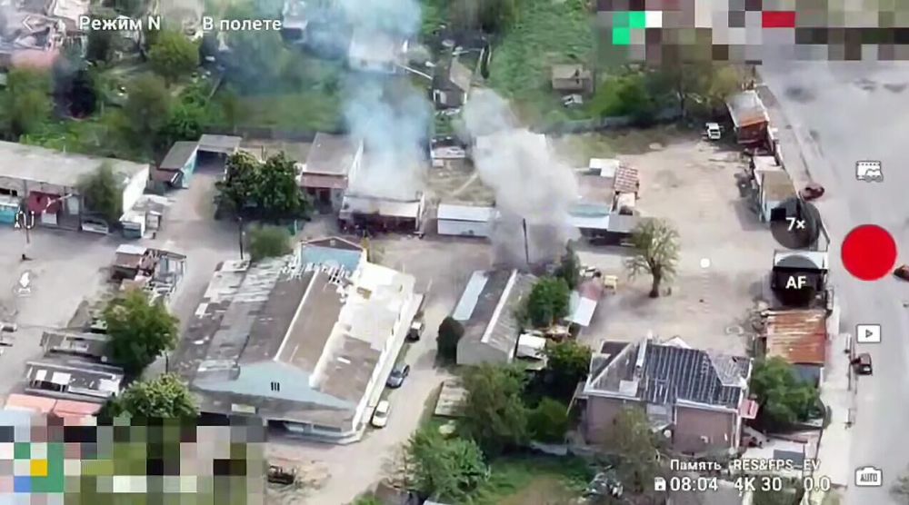 Захарова призвала журналистов не молчать об атаке ВСУ на Алешки