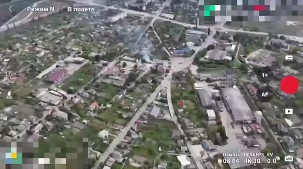 ��� ����� ������ ����� ������ �� ����� � ������� ��������� FPV-����� ��� ��������� ��������, �������� ���������� ������