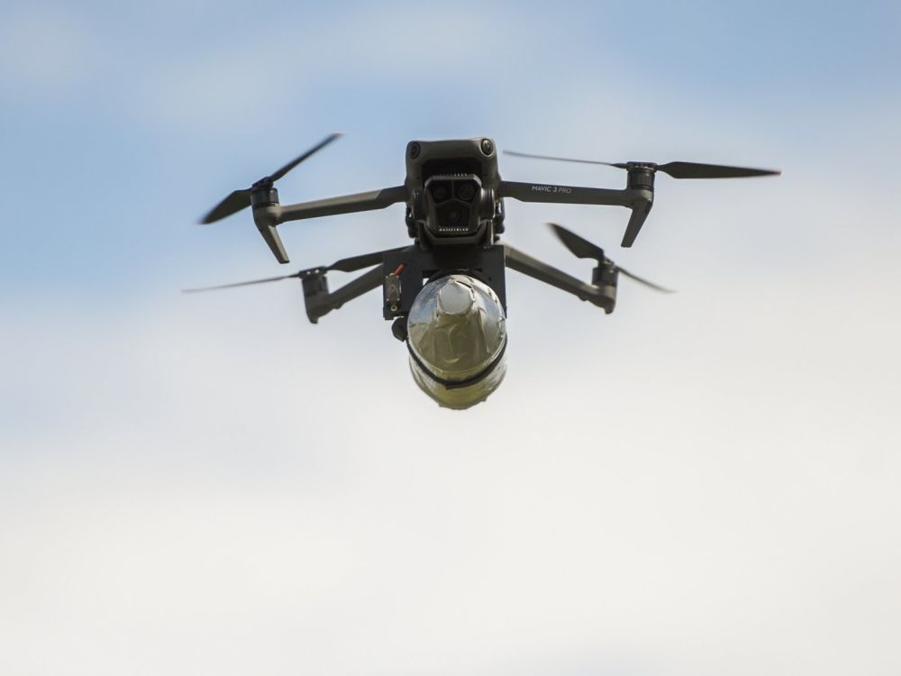 ������: ��� ��������� FPV-����� �� ����� � ������� ��� ��������� ��������. �����