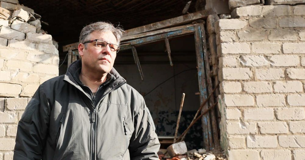 Мирошник назвал мирную риторику Зеленского пустым трепом после удара по Алешкам