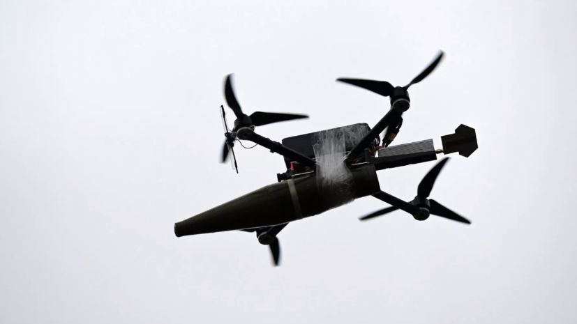 ����� 30 FPV-������ ��� ����������� � ����� �� ����� � ������