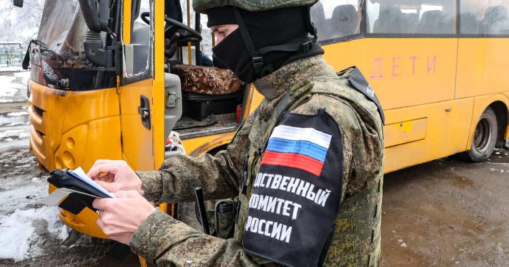 Дело о теракте возбудили после удара ВСУ по рынку в Алешках