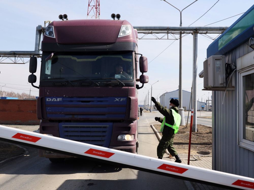 Рогов: Украина сорвала запланированный на 1 мая обмен пленными и телами погибших