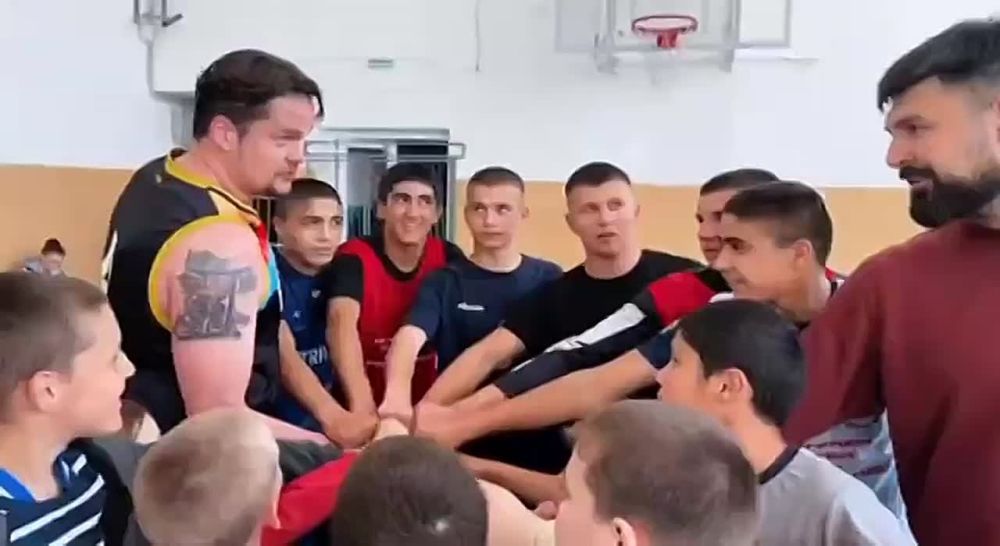 ������-����� �� ���������� � ������������ �����