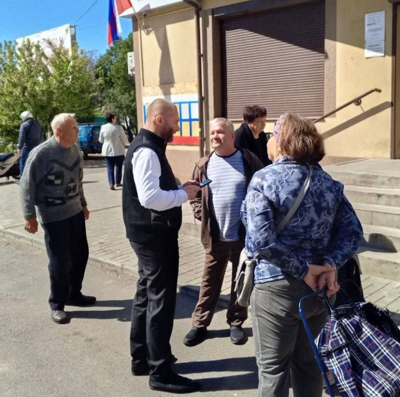 ����� ��������: �� ����� � ��������. ������ ������ �������� ����, ��� ���������� �� ����� ��������