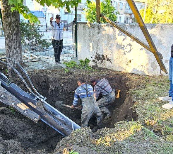 ������ ������������� ����� ������������ � ��������� �� ����� �����������