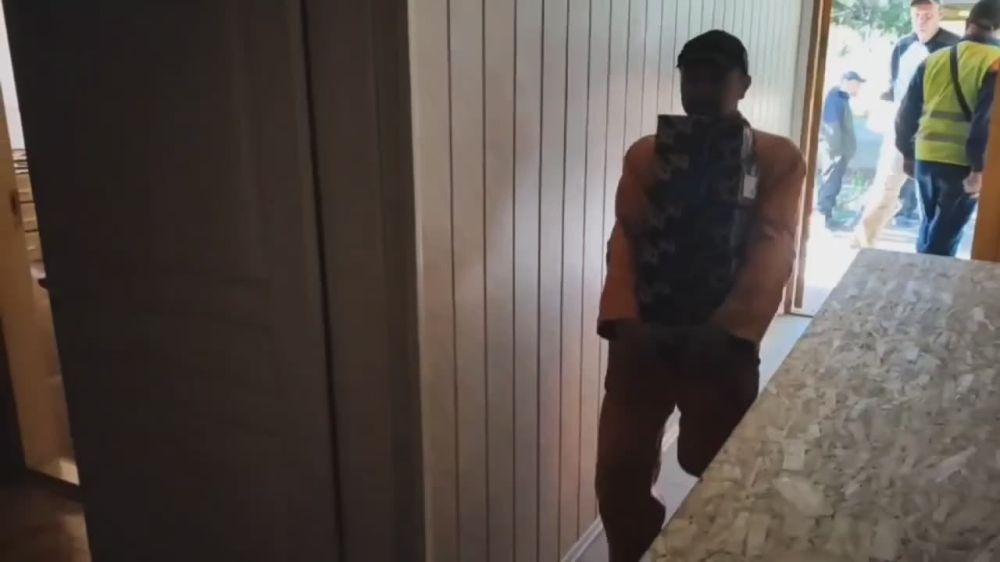 ���������-���������� ���������� �������� ������������ ���� � ��������������� �����