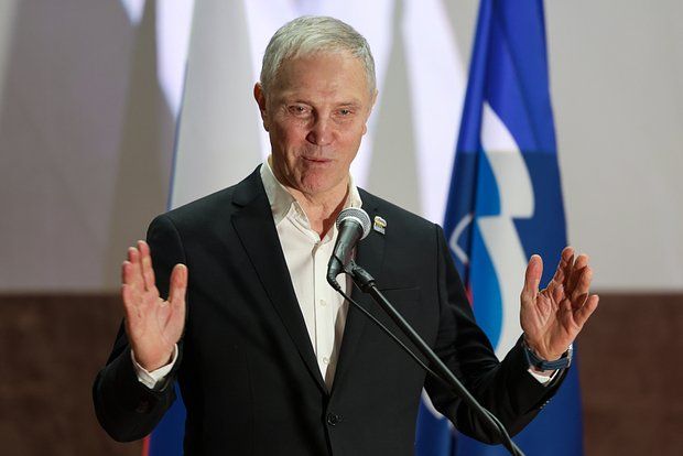 Сальдо: Если Киев продолжит обстрелы 9 Мая, ответ будет незамедлительным