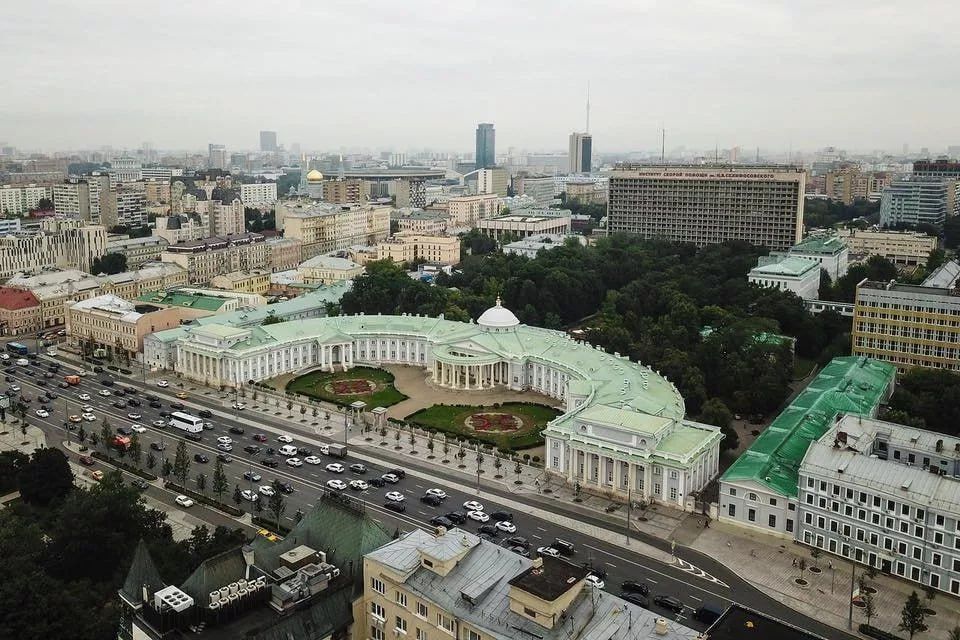 ���� ���� � ������� ������