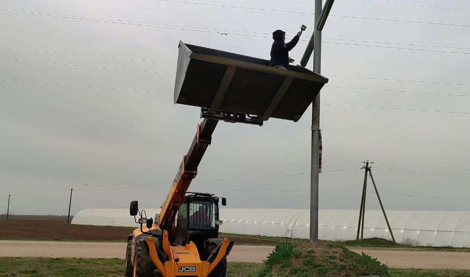 Александр Дудка: Скадовский округ готовится к празднованию Великой Победы
