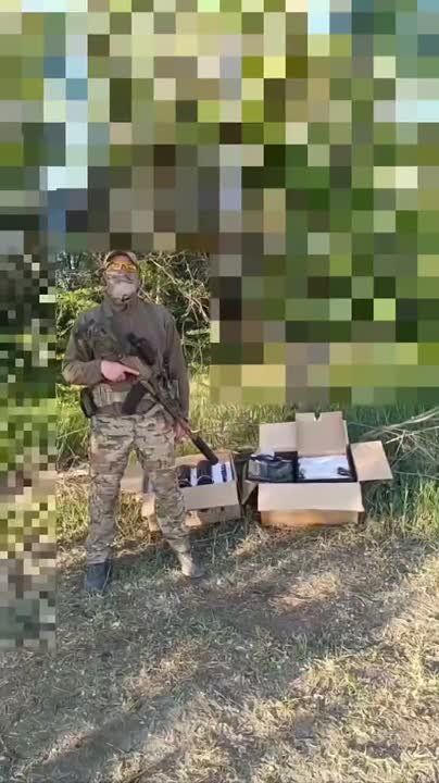 �����������. ��� ���� ������ FPV ������ �� ����������� ���������� �� ���������� �����������