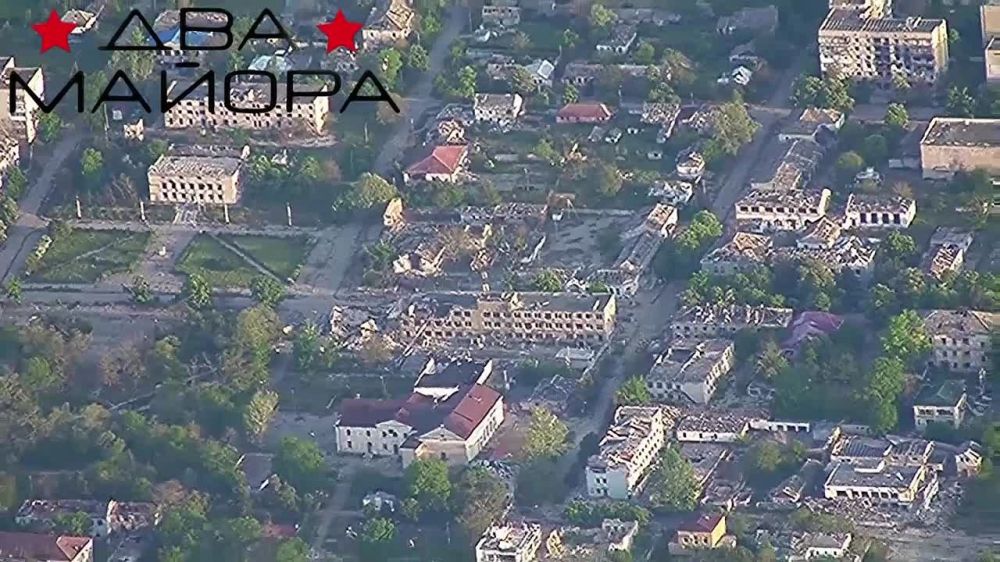 Херсонское направление. Удары по целям в Бургунке и Бериславе от Отряда Смуглянки За Новороссийск! Два майора