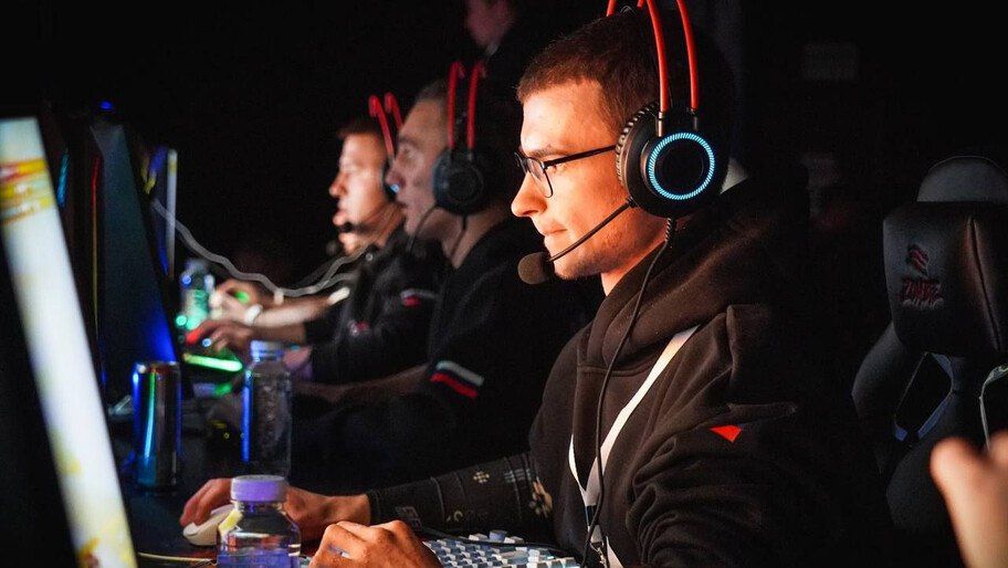 ������� �� ���������� ������� ������� � Counter-Strike 2 �� ���������� �� �� �����������