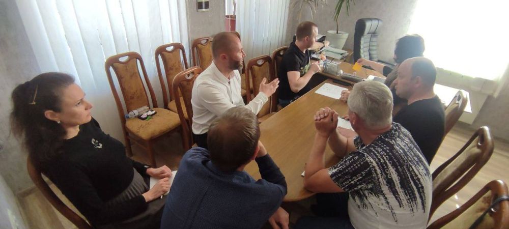 ����� ��������: � ����� ������� ���������. ������ ��������� � ������������ ������ ����������������� ����������