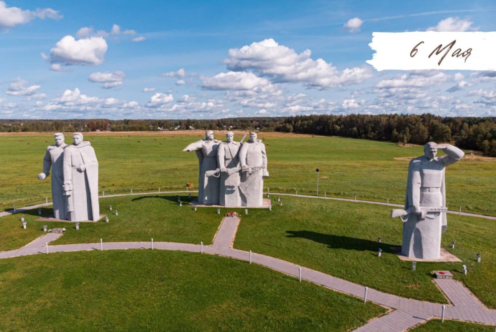 6 ���, �� ��� ��� �� 30-� � 40-� ��������� ������, � ������ ���� ��������� �������, ������������� ������ ���������� ���������: