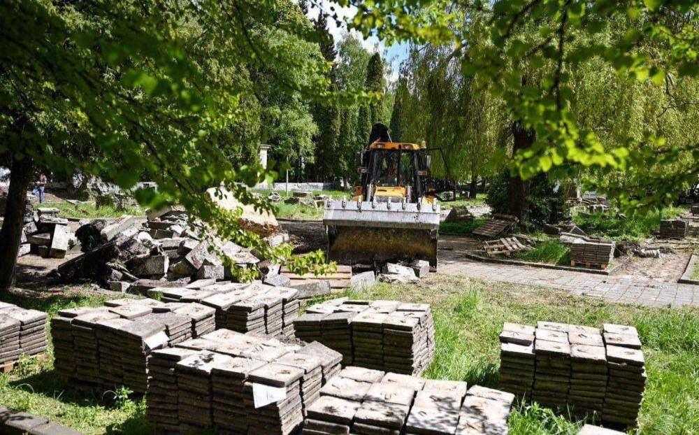 ������ �������: �� ������ ����������� ������ ��������� ������