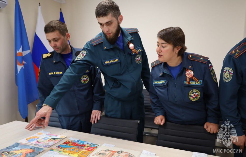 ���������� � �������: ������� ����� �������� ��������, ������������ 35-����� ��� ������