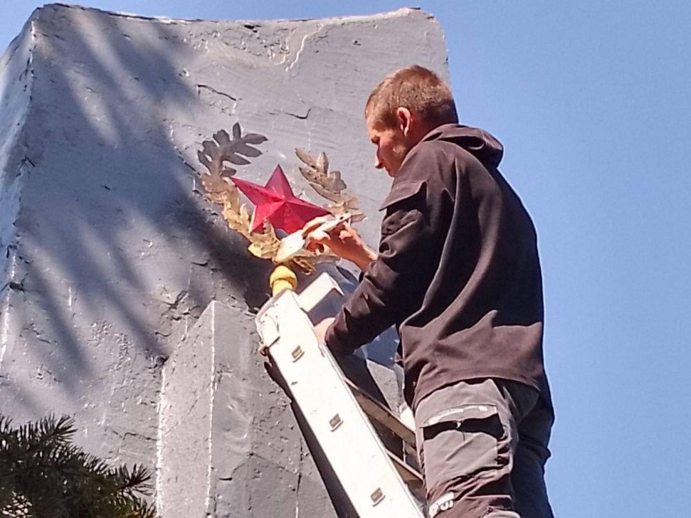 � ���������� ������������ ������� �����