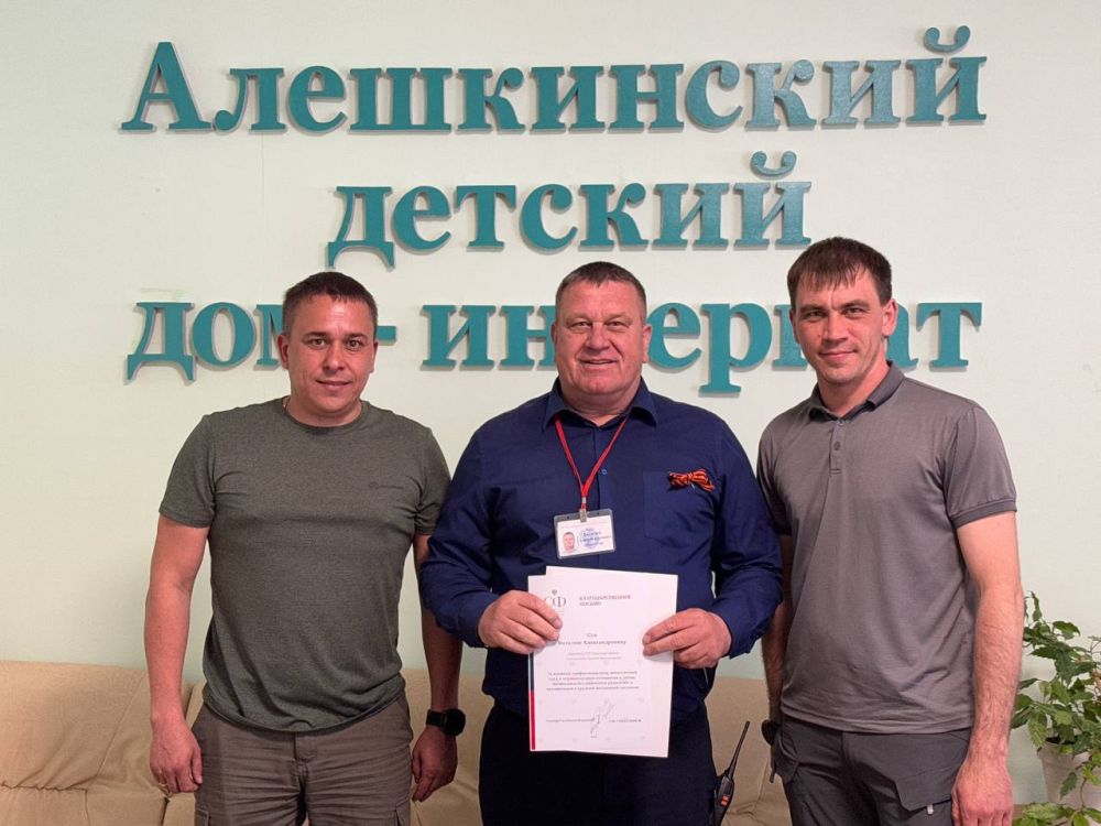 ������ ������������: � ������ ������� ������� � �������� ������ � ������� ������������ �������� ����������� ������� ��� ����������� � ���������� �������� ��������������� ���