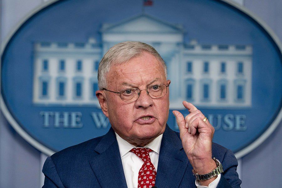 Украина хочет заморозки войны по текущим линиям соприкосновения, создания 30-километровой демилитаризованной зоны