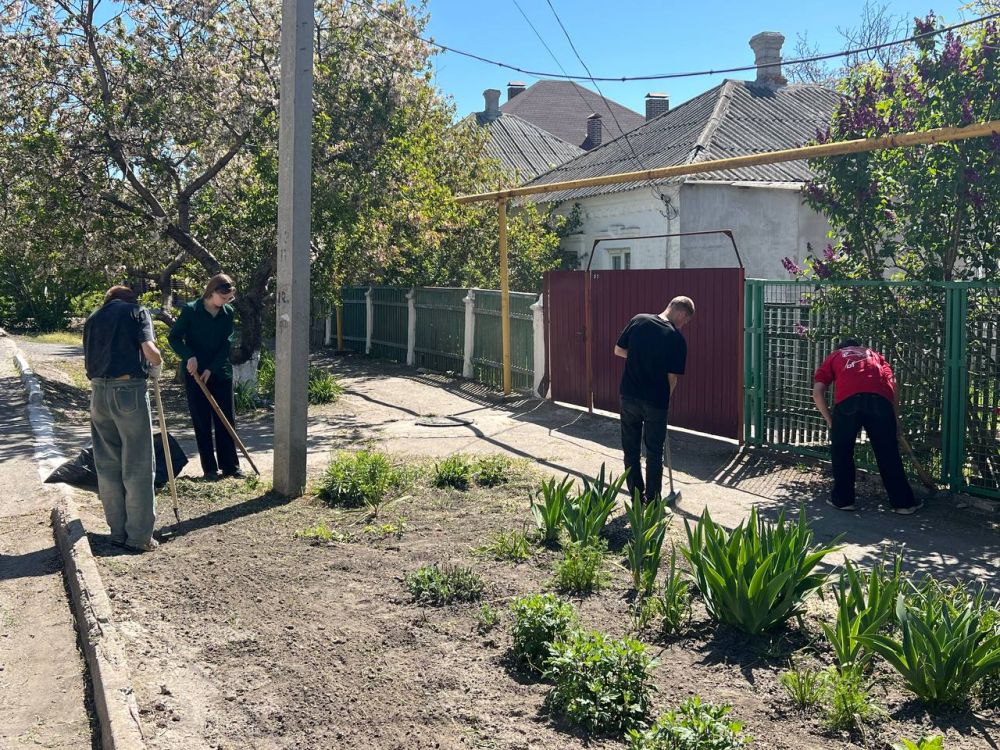 � ������ � �������� � ��� �������