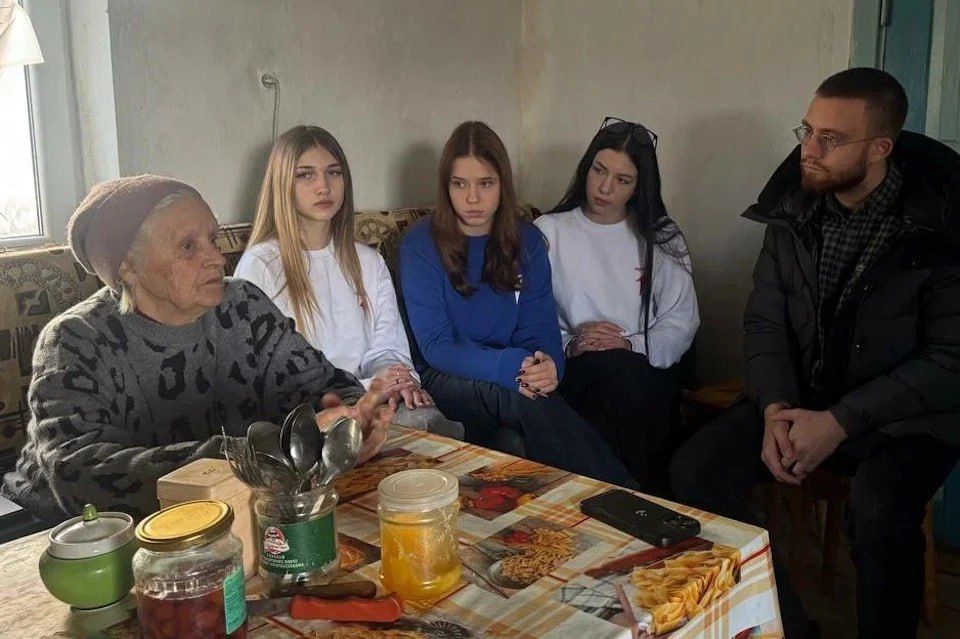 ��������� ������� � �������� � �������: ��� �� ���������� ��������� �������� � ������ 9 ��� 1945 ����