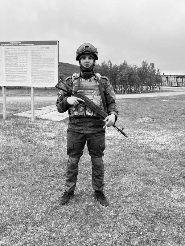 В Севастополе простились с защитниками России