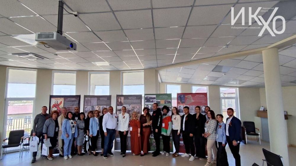 ��������������-�������������� ���� "� ������� �������� �������" ������� ������ � ���������� �������