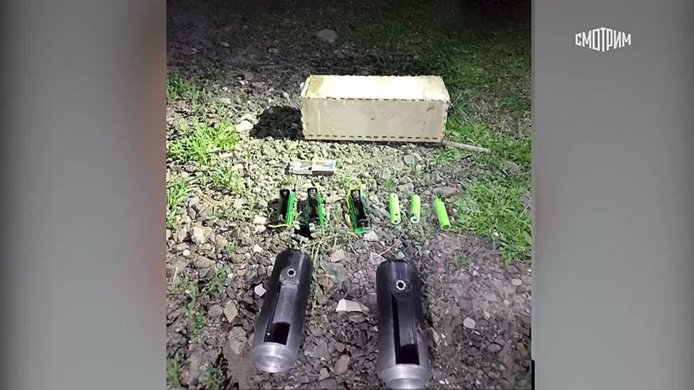 ����� ���������� � ������� ���������, ������� ������ ���� �������� �������� "���� �-34" � ������� �� ����� ��������� ������� � �������� ����������� � ������� ������