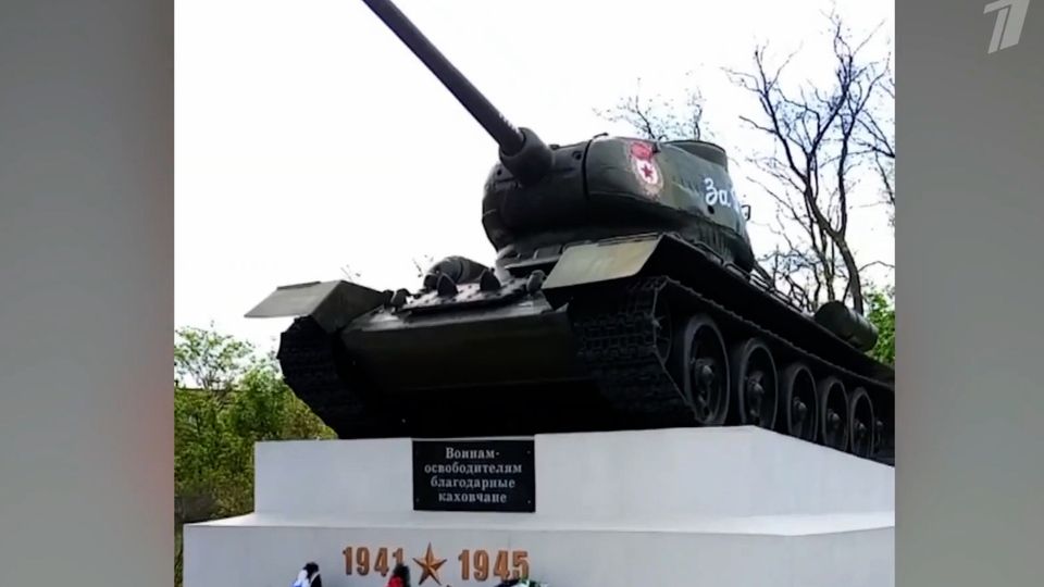 ��� ������������� ������ � ��������� ����� �-34� � �������: �����