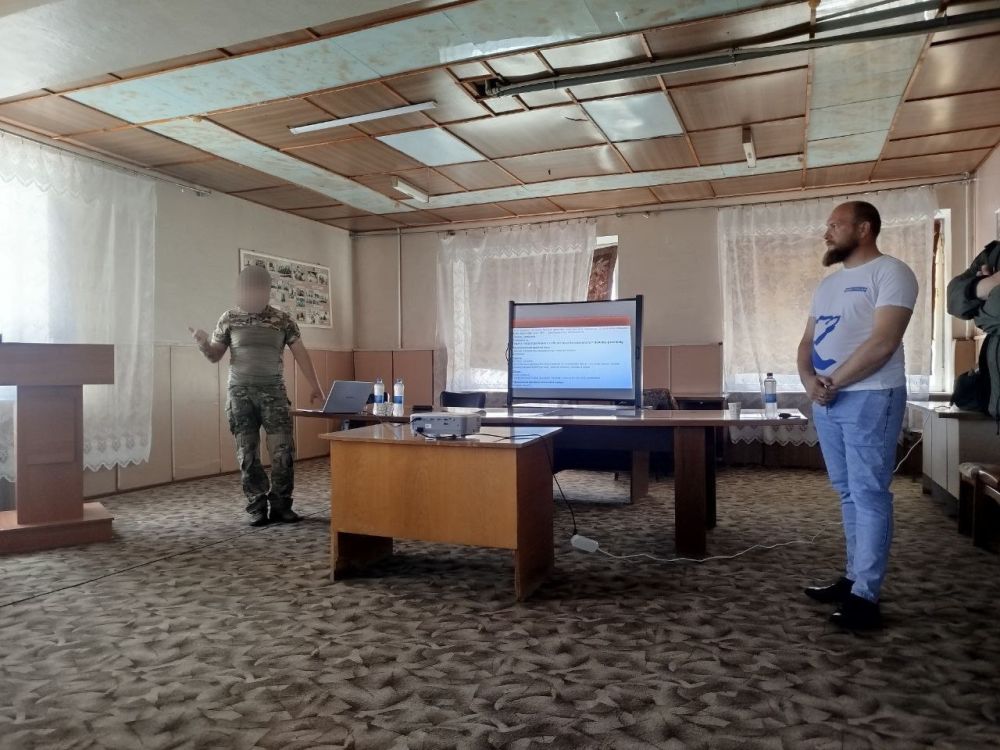 "������ ������" ������������ ������� ���������� � ������ ������ ��� �������� ����������� �������� � ��������