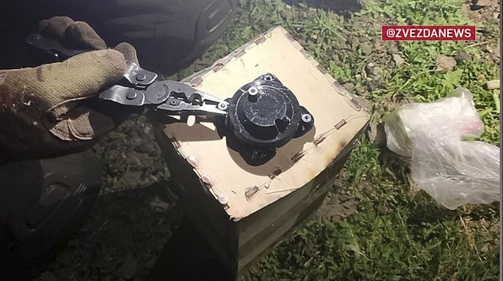 ����� ���������� � ������� ���������, ������� ������ ���� �������� �������� "���� �-34" � ������� �� ����� ��������� ������� � �������� ����������� � ������� ������