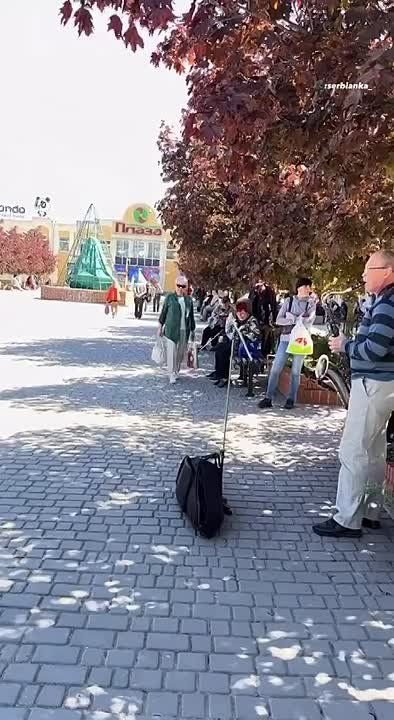 Вечерний Херсон. Подпишись на Херсон.ру