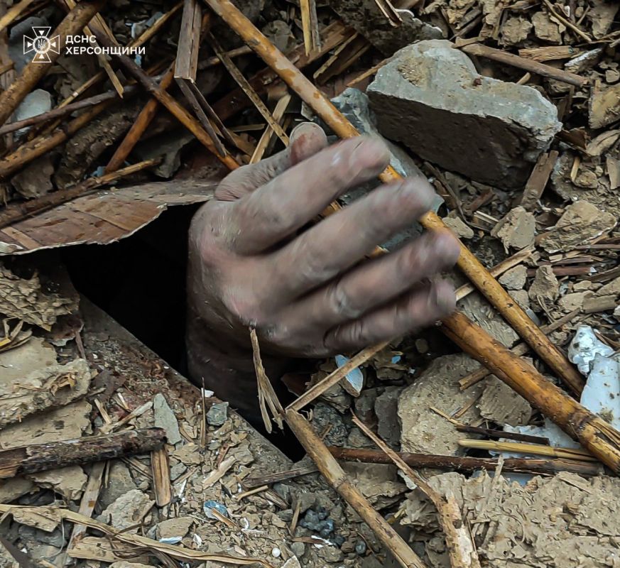 А на том берегу.... Правобережье Херсонщины: дневной обзор новостей По обстрелам и пострадавшим