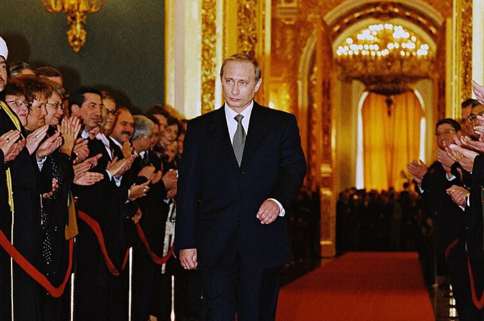 25 ��� �� ��� ������ ����������� ��������� ������