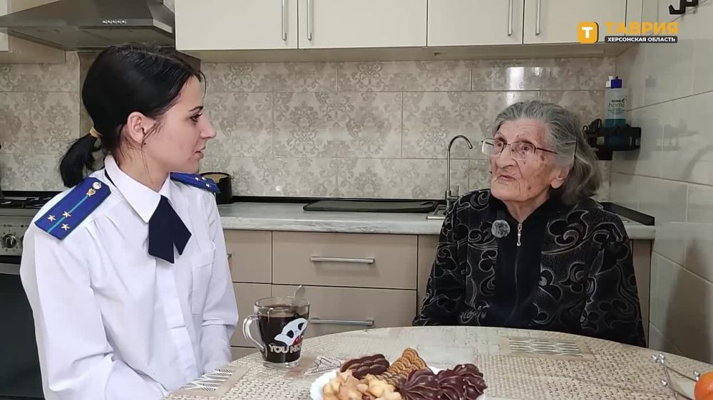 "����� ���������": ����������� ����������� ������ � ���������� 80-� ��������� ������� ������ ������� �����