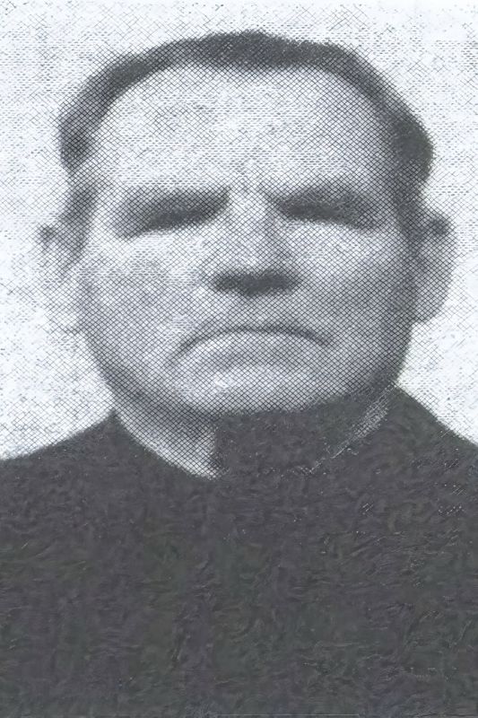 В рамках цикла публикаций проекта «Бессмертный полк»