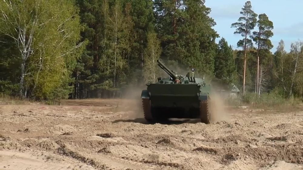 Ростех отправил в войска новую партию боевых машин пехоты