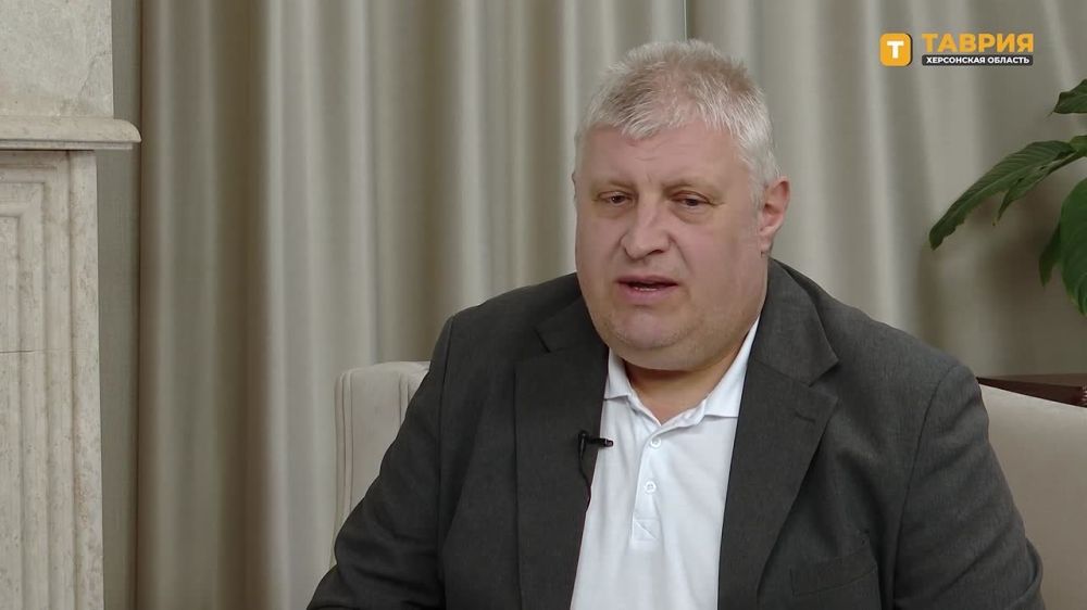 На Украине крайне несправедливо распределяются доходы, заявил Владимир Карасёв