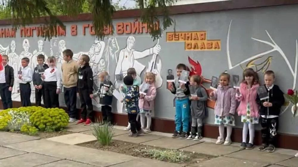 Сразу два музея истории Великой Отечественной войны ко Дню Победы открыли при участии «Единой России» в Скадовском и Нижнесерогозском округах