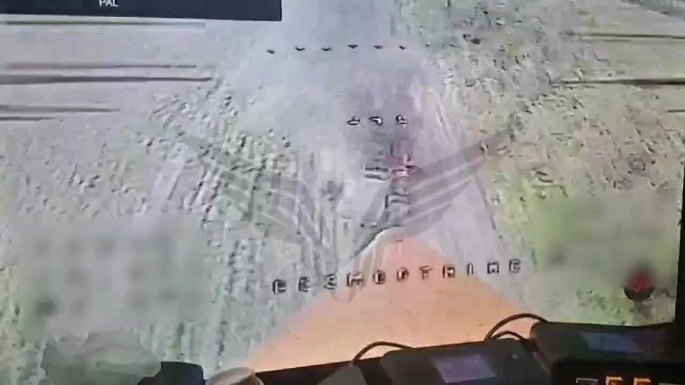 "�������" ���� ������������ ���� HIMARS