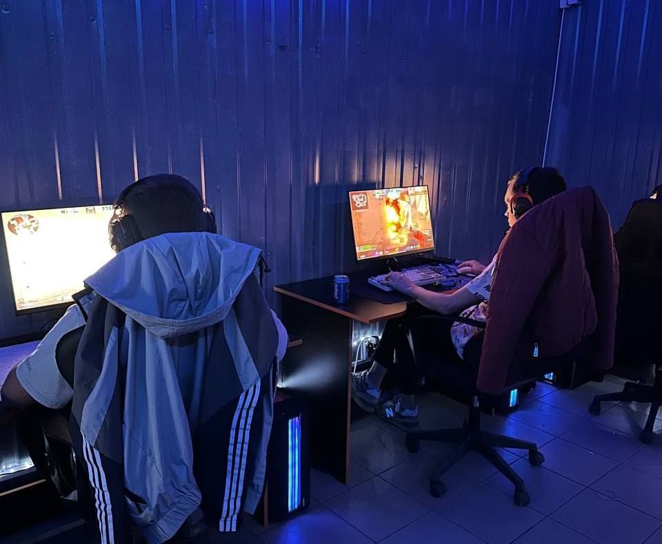 ����������� ������� �� ���������� ������ �� Counter-Strike 2