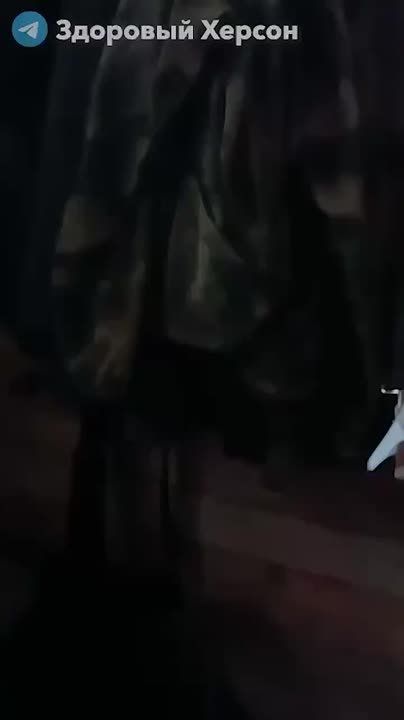 Команда бойцов с Херсонского направления, честно рассказывают, что сейчас происходит на правом берегу Херсона и чем живет фронт