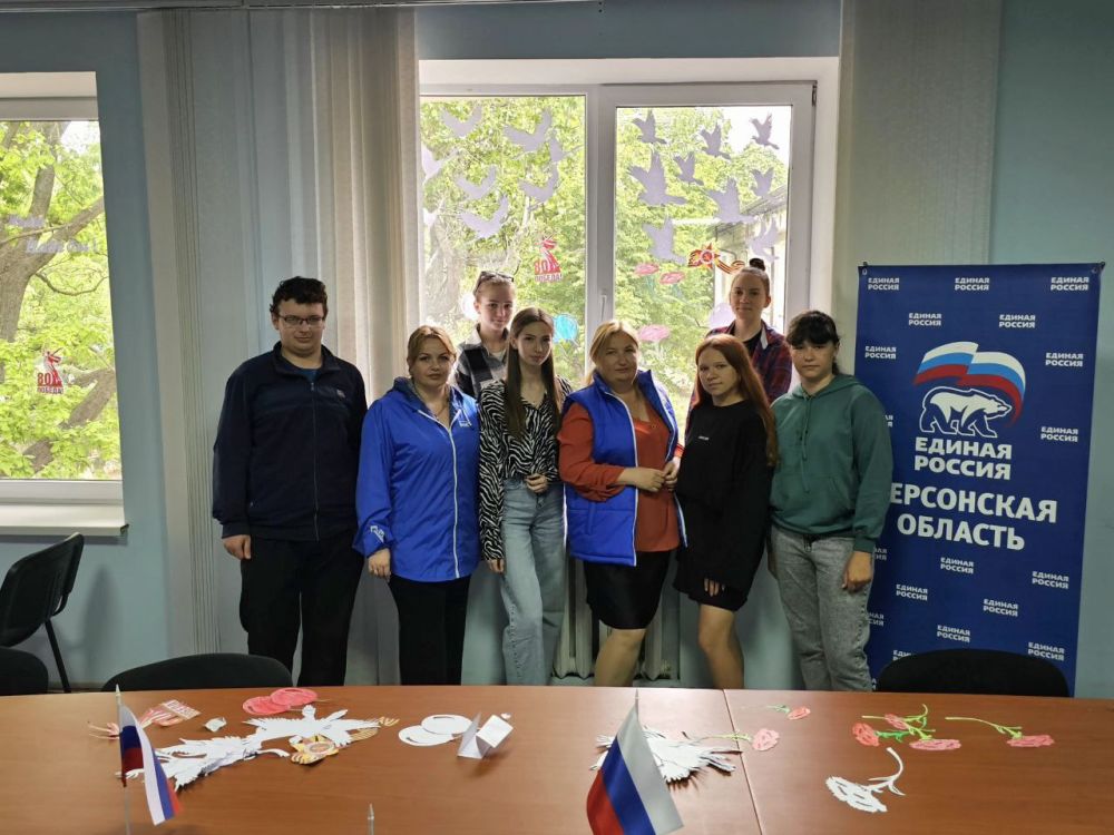 ����� "���� ������" � ���������� ������� ��������� ������ "������ ������"