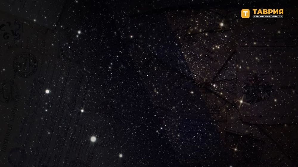 "Бессмертный полк" Херсонской области: герои сквозь время