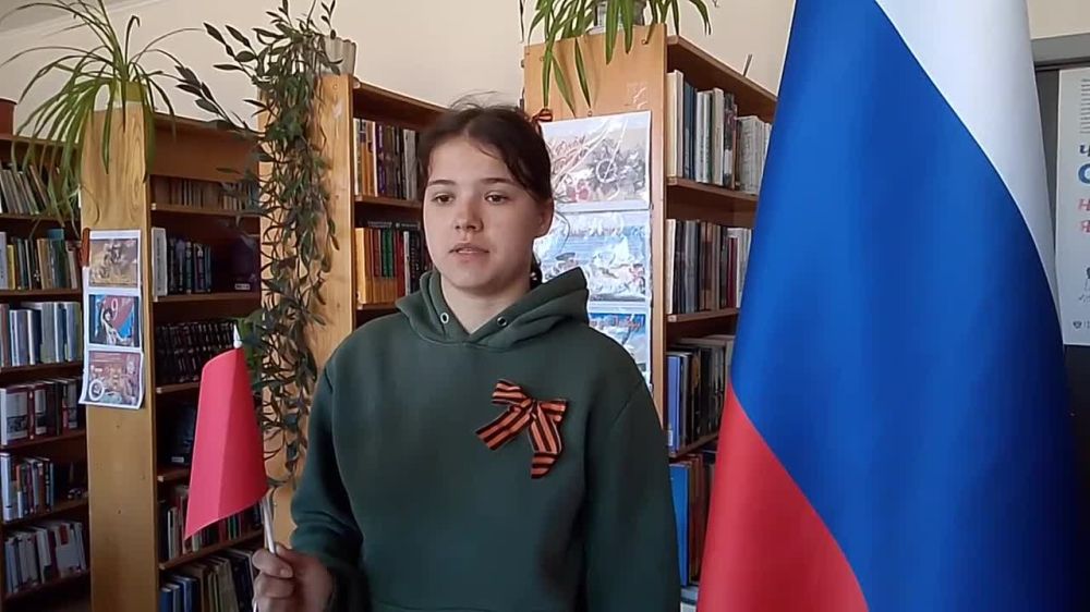 �����������-����������� �������� "� ������ ����� ����� ������..." � ����������� ����������