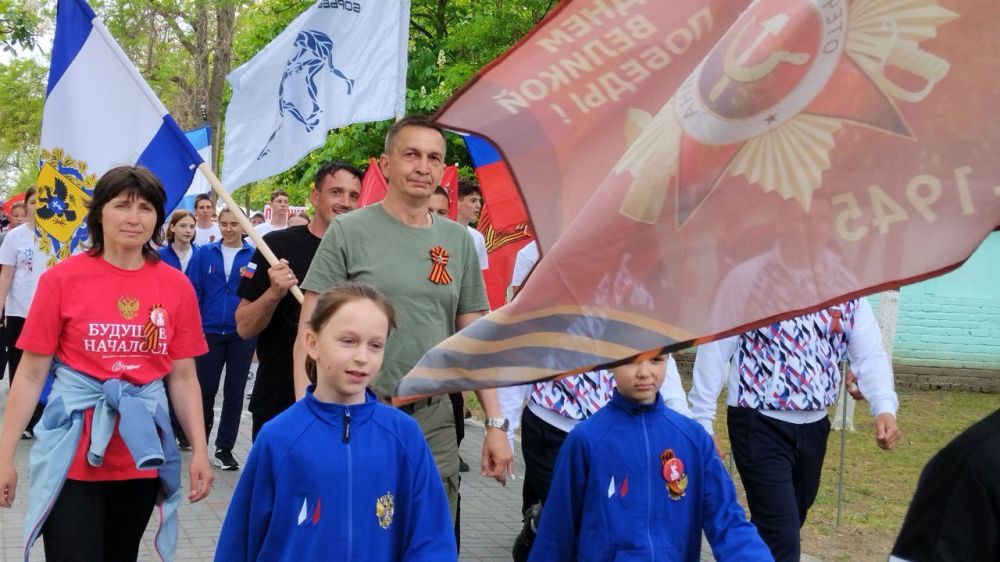 � ���������� ����� �������� � ������ ������ ������������-�������������� ����� "����� ������"