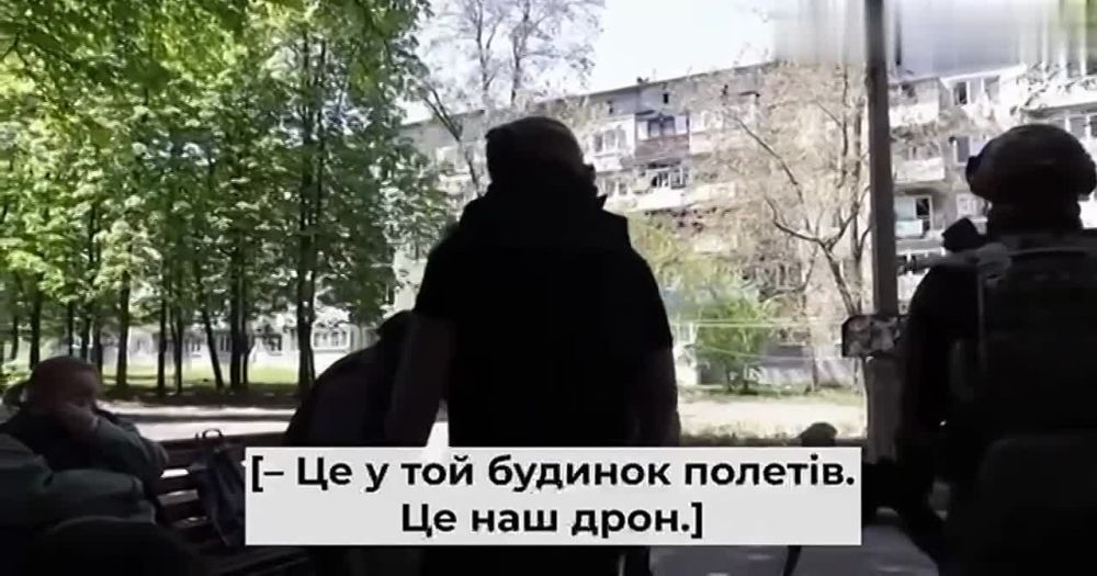 Жительница Покровска отказалась от эвакуации на Западную Украину из-за русского языка