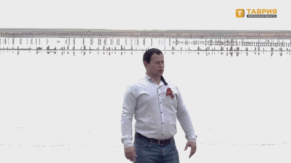 "������� ���� �� ������": ������������� �������� � ������������� ��������� ������������� � ������� ������������� ����� �� ��� ������